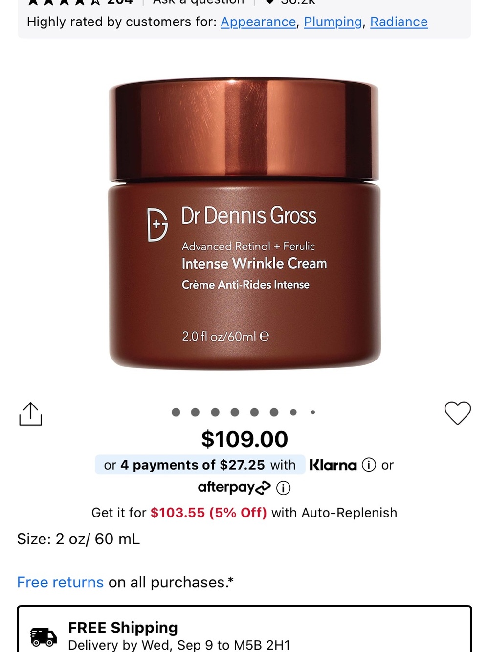 Dr. Dennis Gross Skincare